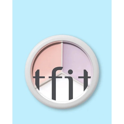 Tfit Korektor na tvár Cover Up Pro Concealer No,B01 Corrector 15 g