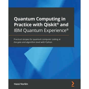 Quantum Computing in Practice with Qiskit