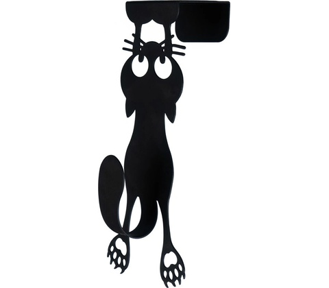 BALVI Cat černý