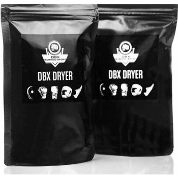 HMS Osvěžovač tréninkového vybavení DBX BUSHIDO Dryer 2ks