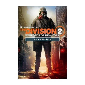Tom Clancy's: The Division 2 - Warlords of New York