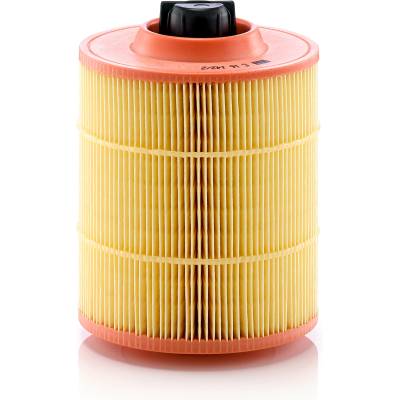 Mann-filter Въздушен филтър mann-filter c 16 142/2