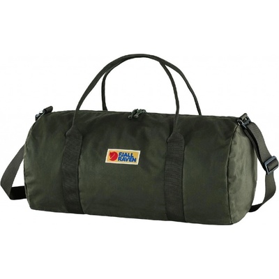 Fjällräven Vardag Duffel 30l Deep Forest – Zboží Dáma