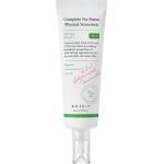 Axis-Y Complete No-Stress Physical Sunscreen V. 3 SPF50+ PA++++ - Минерален слънцезащитен крем 50мл