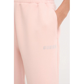 Guess Спортен панталон Guess CECILIA (V4BB13.K7UW2)