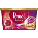 Perwoll Renew Caps Color pracie kapsule 19 PD
