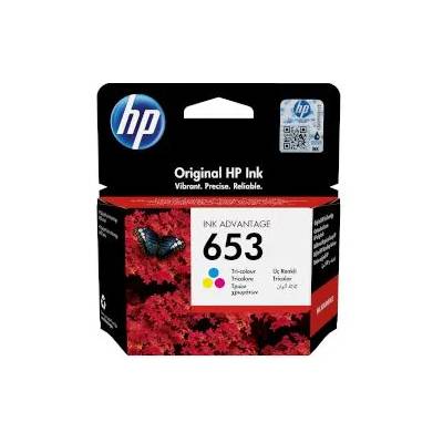 HP Ink 653 Colour