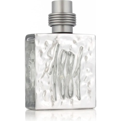 Nino Cerruti Cerruti 1881 Silver toaletná voda pánska 100 ml