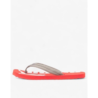 PUMA Epic Flip V2 Flip-Flops Red/Grey