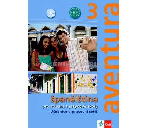 Aventura 3