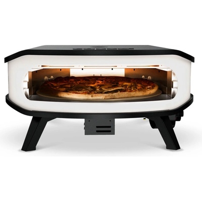 Cozze ROTATE 17" s otočným kameňom a LED svetlom
