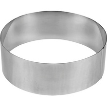 Sving forma kulatá 18 cm výška 6 cm