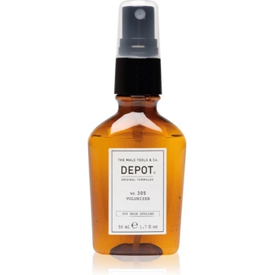 Depot No 305 Volumizer Spray stylingový sprej 50 ml
