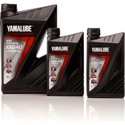 Yamalube 4-S 10W-40 1 l