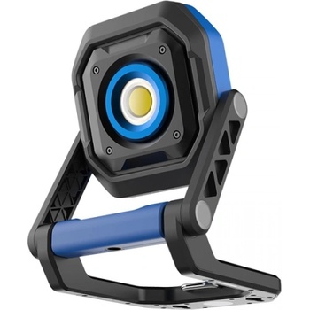 BORMANN Акумулаторен LED прожектор Bormann Pro BPR6090, 2000 lm, 180x155x59 мм, водоустойчив (072362) (072362)