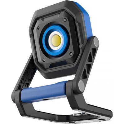 BORMANN Акумулаторен LED прожектор Bormann Pro BPR6090, 2000 lm, 180x155x59 мм, водоустойчив (072362) (072362)