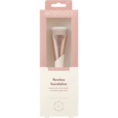 EcoTools štětec na makeup
