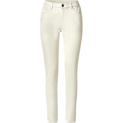Esmara Dámské džíny Super Skinny Fit bílá