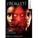 Prokletí DVD