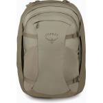 Osprey Туристическа раница Osprey Farpoint 55 l sawdust tan