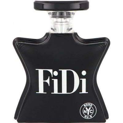 Bond No. 9 FiDi parfumovaná voda unisex 100 ml