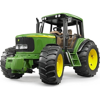 Bruder 2050 Traktor John Deere 6920