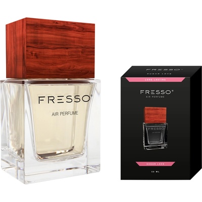 Fresso Sugar Love Air Perfume 50 ml