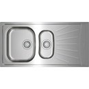 Teka Starbright 60 E-XN 1 1/2B 1D X