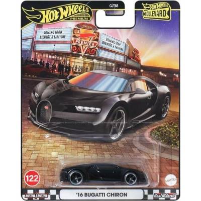 Mattel Hot Wheels PREMIUM BOULEVARD JBL30