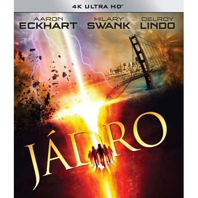 Jádro BD