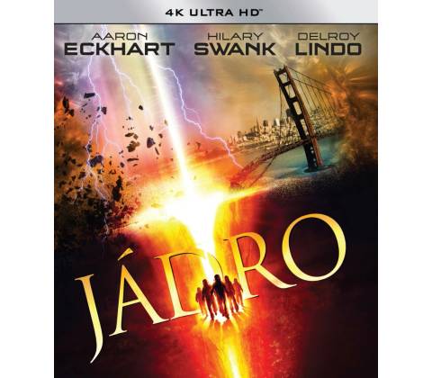 Jádro BD