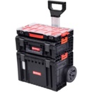 QBbrick System Souprava boxů na nářadí QS Pro 4 Z256953PG011
