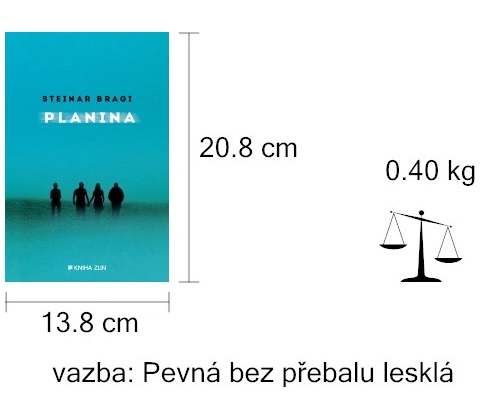 Planina