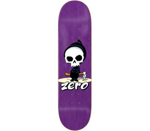 Zero Reaper
