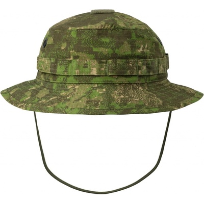 Klobúk Helikon-tex Boonie MK2 Zelená