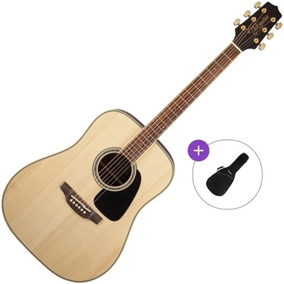 Takamine GD51 Basic SET Natural Акустична китара