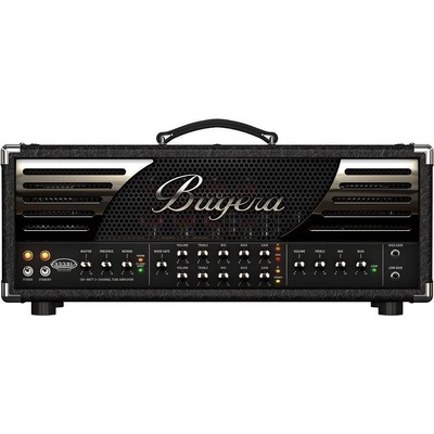 Bugera 333XL Infinium Лампов усилвател (333XL INFINIUM)