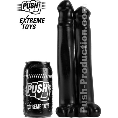 Extreme Double trouble dildo 24 cm
