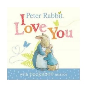 Peter Rabbit: I Love You | Beatrix Potter (2014)