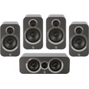 Q Acoustics Q3020i set 4x3020i + 1x3090Ci