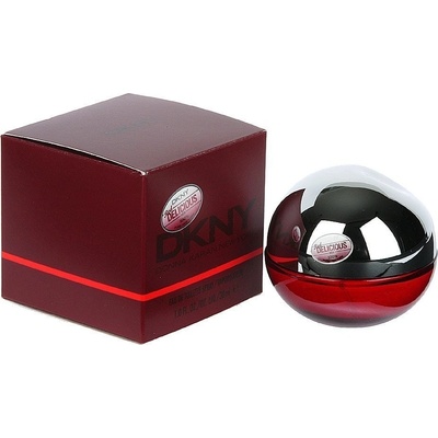 DKNY Red Delicious toaletní voda pánská 30 ml