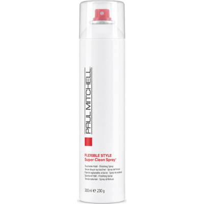 Paul Mitchell Super Clean Spray 300 ml