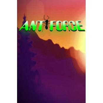 Conglomerate 5 Ant Force (PC)