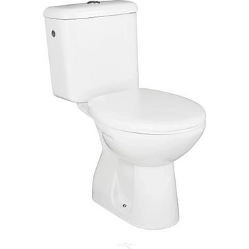 Roca Моноблок neo n долно захранване, забавено падане (wq8f62610003721)