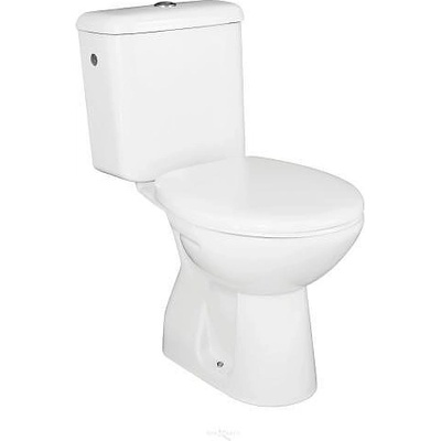 Roca Моноблок neo n долно захранване, забавено падане (wq8f62610003721)