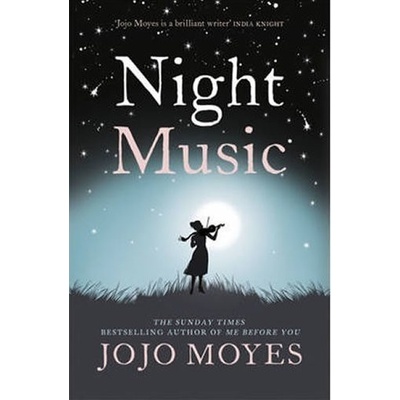 Night Music - Jojo Moyesová