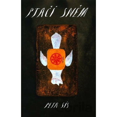 Ptačí sněm Petr Sís CZ