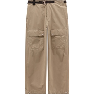 CMP Мъжки ежедневен панталон CMP Long Pant with Belt Casual trousers - Dune (007-4291-0213)