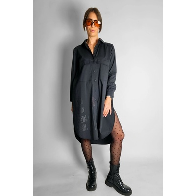 Miss City Official Black