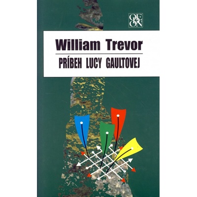 Príbeh Lucy Gaultovej Trevor William